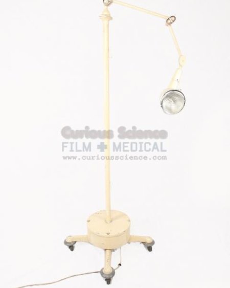 Period Examination Light 